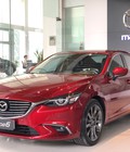 Hình ảnh: Mazda 6 2.0L Trả trước 280tr nhận xe Quà tặng hấp dẫn trong tháng Hỗ trợ tài chính 0909324410 Hiếu