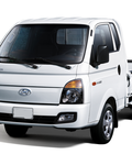 Hình ảnh: Xe Tải Hyundai H150 Poter 2019 bao thủ tục