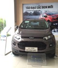 Hình ảnh: Ford Ecosport Titanium mới 2019, đủ màu giao ngay, quà tặng hấp dẫn
