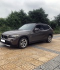 Hình ảnh: Bán xe BMW X1 nhập khẩu Đức, tên tư nhân, biển Hà Nội