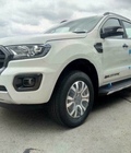 Hình ảnh: Ford Ranger Wildtrack. Giá xe bán tải ranger wildtrack tốt nhất hà nội