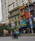 Hình ảnh: Cực hiếm CHỈ 15 tỷ sở hữu nhà mặt phố Minh Khai 120m2x4T, Mt 6.8m, KD vô địch.