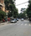 Hình ảnh: Bán gấp đất mặt phố Phan Kế Bính. Vị trí cực đẹp. 45m2 mặt tiền 4.3m. Giá 9.9 tỷ.