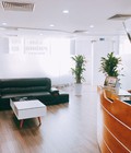 Hình ảnh: Dịch vụ cho thuê văn phòng trọn gói tiện nghi hiện đại tại Cầu Giấy