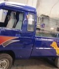 Hình ảnh: Cần bán xe tải nhẹ, JRD 600k thùng trần đời 2010