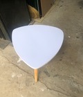 Hình ảnh: bàn trà tam giác dễ thương