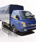 Hình ảnh: Xe tải hyundai h150 porter 1.5 thùng bạt giá rẻ bất ngờ