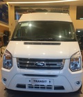 Hình ảnh: Ford Transit Luxury mới 2019, đủ màu, giá tốt nhất, giao ngay.