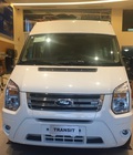 Hình ảnh: Ford Transit Luxury mới 2019, đủ màu, giá tốt nhất, giao ngay.