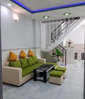 Hình ảnh: Nhà chính chủ cần bán , đường đinh Đức thiện gần chợ bình chánh, TP Hồ Chí Minh