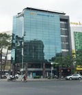 Hình ảnh: Beta Tower, cao ốc Beta Tower quận 1