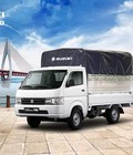 Hình ảnh: Suzuki New Super Carry Pro 990Kg