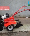 Hình ảnh: Máy cày, xới đất đa năng vikyno mk70