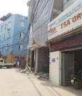 Hình ảnh: Bán nhà dành riêng cho kinh doanh cho thuê văn phòng ở Phạm Văn Đồng , Bắc Từ Liêm
