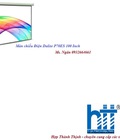Hình ảnh: Màn chiếu Điện P70ES 100 Inch
