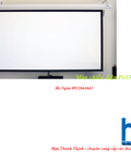 Hình ảnh: Màn chiếu điện Px150ES