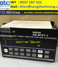 Hình ảnh: VS 5FXG 1 bộ điều khiển động cơ nsd việt nam song thành công đại diện varicam