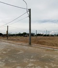 Hình ảnh: Cần bán gấp đất nằm trong dự án KDC Cầu Quằn Cà Ná, Ninh Thuận