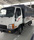 Hình ảnh: Hyundai new mighty n250sl tải 2,5 tấn thùng dài 4,3m