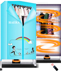 Hình ảnh: Máy sấy quần áo Haera SHD2707