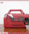 Hình ảnh: Máy xịt rửa xe Oshima OS 100