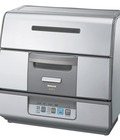 Hình ảnh: Máy rửa chén nội địa NATIONAL NP-40SX1
