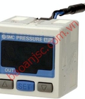 Hình ảnh: Cảm biến áp suất chân không SMC ZSE series