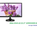 Hình ảnh: Màn Hình LG 21.5 22MK430H B