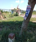 Hình ảnh: Bán gấp lô đất 1510m2 Nguyễn Văn Tạo Nhà Bè, shr, giá chỉ: 1.95 tr/m2