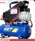 Hình ảnh: Máy nén khí KCT 9 lít