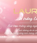 Hình ảnh: Kem ủ face Laurent Việt Nam