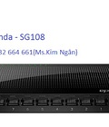 Hình ảnh: Tenda Thiết bị chuyển mạch SG108
