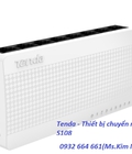Hình ảnh: Tenda Thiết bị chuyển mạch S108
