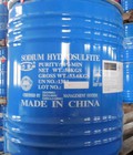 Hình ảnh: Sodium Hydrosulfite Na2S2O4 Tẩy đường