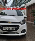 Hình ảnh: Bán Chevrolet Spark 2018 Model LS,giá rẻ toàn quốc.