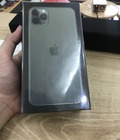 Hình ảnh: Iphone 11 Pro Max Xanh rêu 64gb full box 32tr