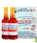 Hình ảnh: 1 thùng Nước mắm 584 Nha Trang 30 đạm Chai 500ml