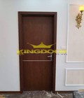 Hình ảnh: Giá cửa gỗ công nghiệp MDF | Báo giá cửa gỗ MDF
