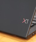 Hình ảnh: Laptop Lenovo Thinkpad X1 Carbon 6 20KHS01900 Hàng Chính Hãng, bán góp