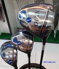 Hình ảnh: Bộ gậy golf XXIO MP1000 thương hiệu Nhật chính hãng 100%