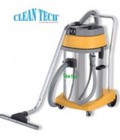 Hình ảnh: Máy hút bụi Clean Tech CT 115