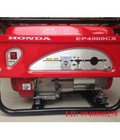 Hình ảnh: Máy Phát Điện EP4000CX Giật nổ
