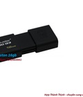 Hình ảnh: USB Kingston 16gb