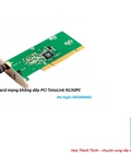 Hình ảnh: Card mạng không dây PCI TotoLink N150PC