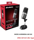Hình ảnh: Micro Avermedia AM310