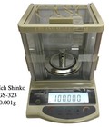 Hình ảnh: Cân phân tích GS 323 Shinko Denshi Cân Chi Anh