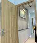 Hình ảnh: Chuyên cung cấp cửa nhựa giả gỗ ở bình tân, bình chánh, quận
