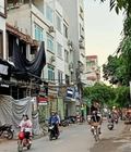 Hình ảnh: Bán Đất mặt phố Trần Cung, Bắc Từ Liêm, kinh doanh sầm uất 78m2, Mt 5m. Giá 8.6 tỷ