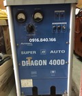 Hình ảnh: Máy Hàn Que Autowel Dragon 400D