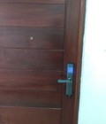 Hình ảnh: Khóa vân tay mở cửa từ xa Kadol KD-FP19